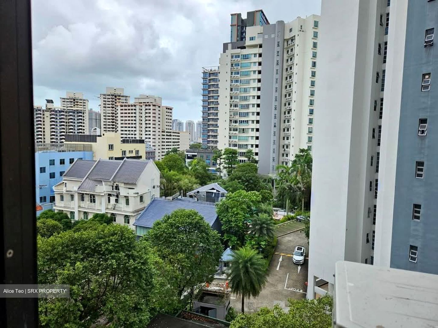 Balestier Point (D12), Apartment #561961391